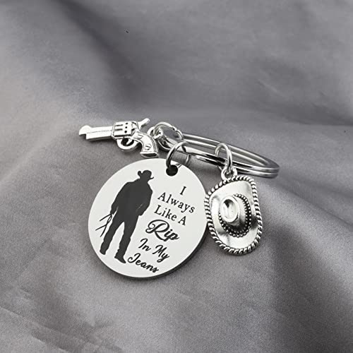 Regalo de vaquero para fanáticos de Dutton que buscan calidad YS 4