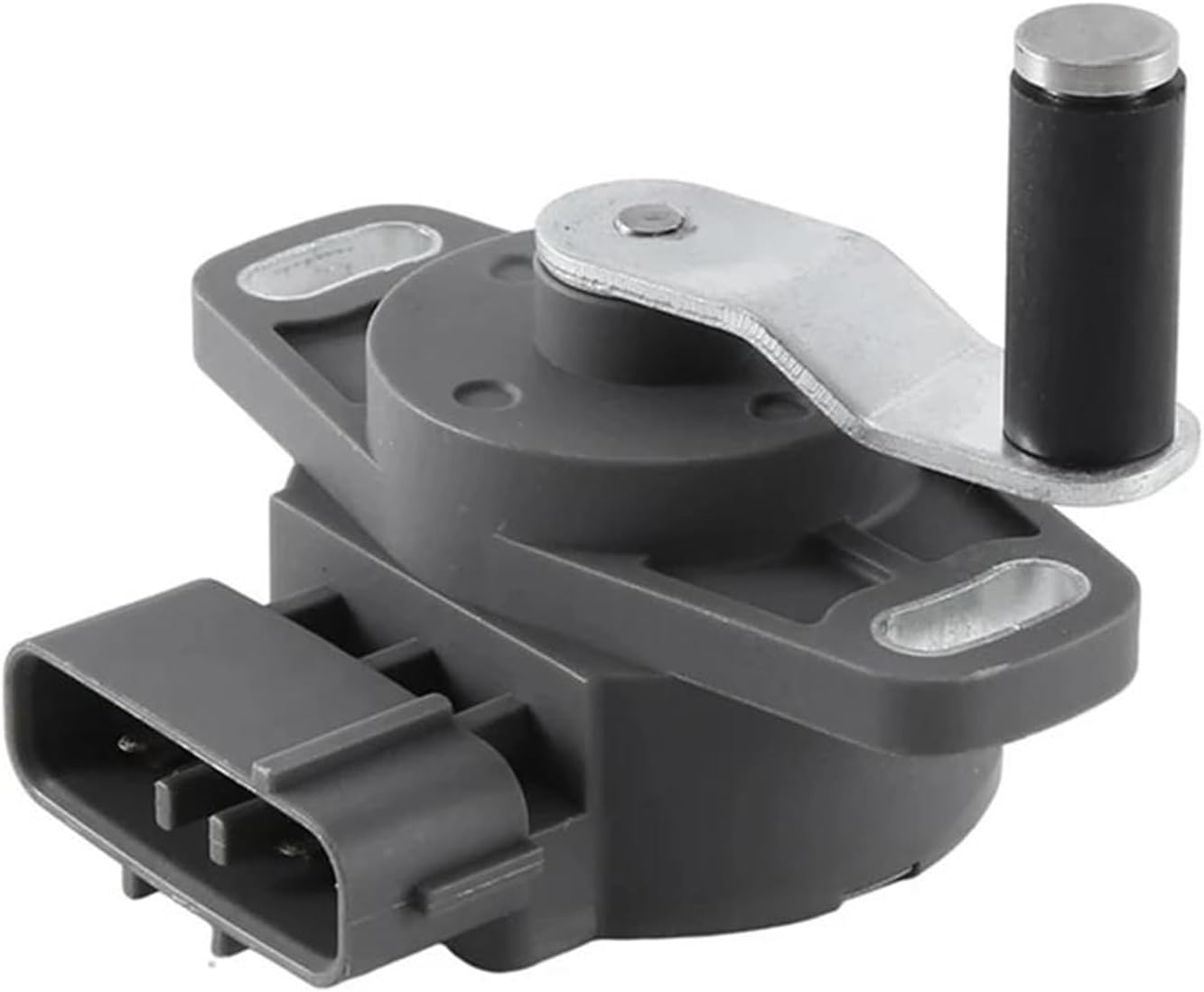 Akozon Butterfly Position Sensor 89281 35020/198300 3020/89281 52011/198300 3031 Butterfly Position Sensor Fit For Corolla 2.0L