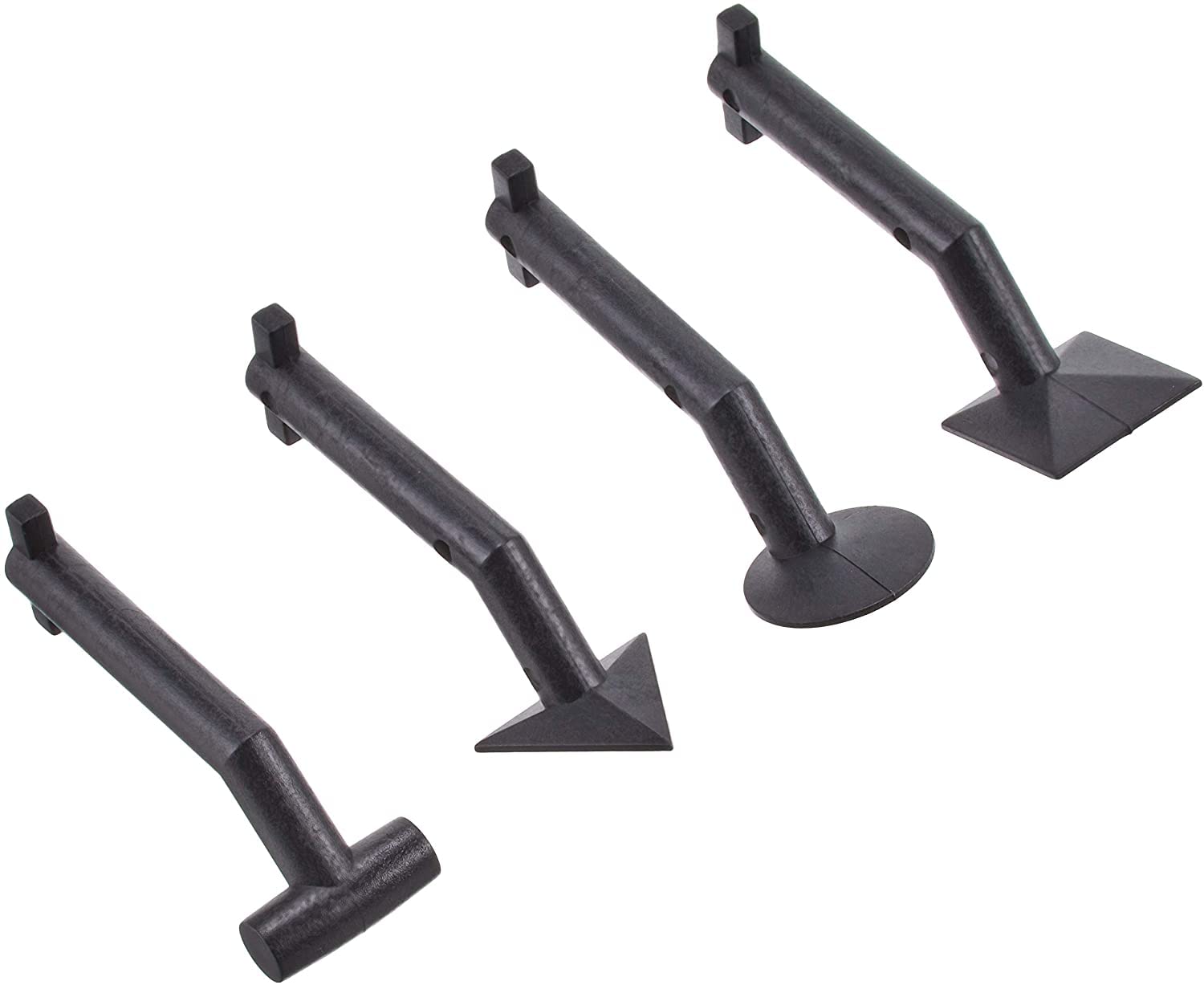 GSI Creos - GT-06B Angeled Arbor Set for GT06, Mr. Hobby