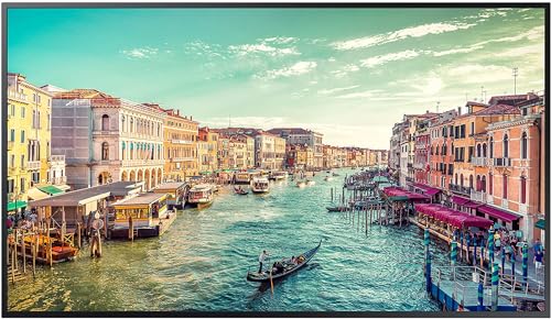 Samsung QM65R 65 inch 4K UHD Commercial Display