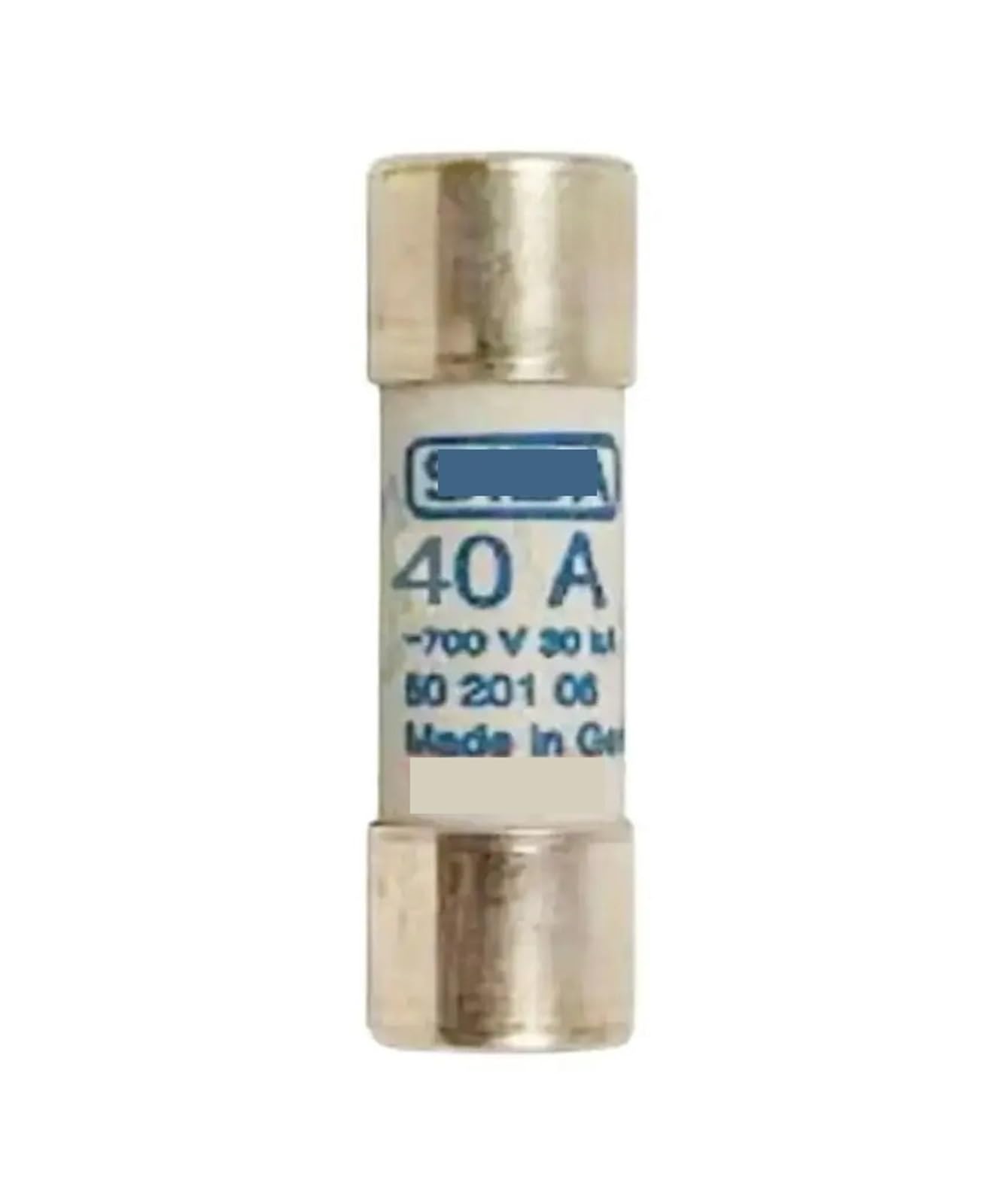 KSZHZYMGX Fuse 12A16A20A25A 32A 40A 50A 63A 5020106 700V 14 * 51 1PCS(40A)