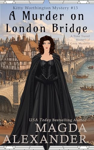 A Murder on London Bridge