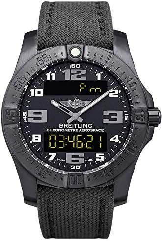 Breitling Professional Aerospace Evo V7936310/BD60-109W