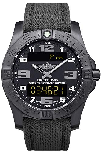 Breitling�v���t�F�b�V���i��Aerospace Evo v7936310 / bd60 ? 109 W