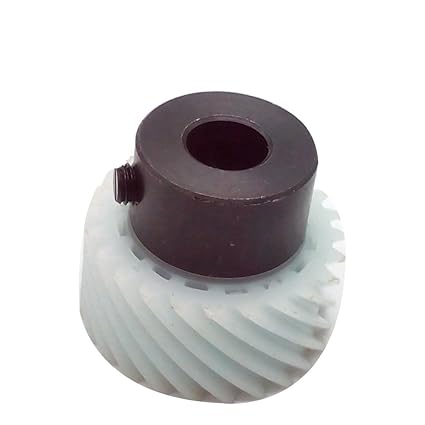 HONEYSEW New Hook Drive Gear for Bernette 320 330 440 Riccar 1900 8500 R650 R916 Gear#53741