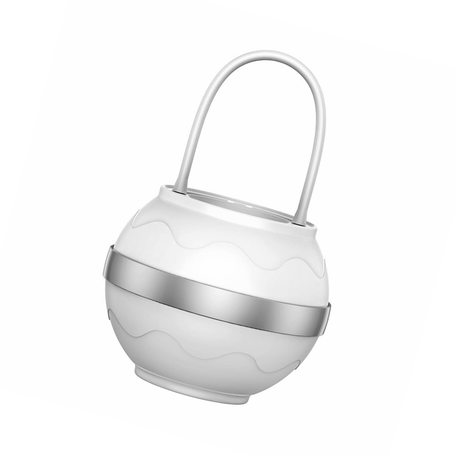 Nvoqilin White Bathtub Water Filter Replacement 8 Layer Filtration Portable Shower Tub Filter Hanging Tub Faucet Portable Shower For