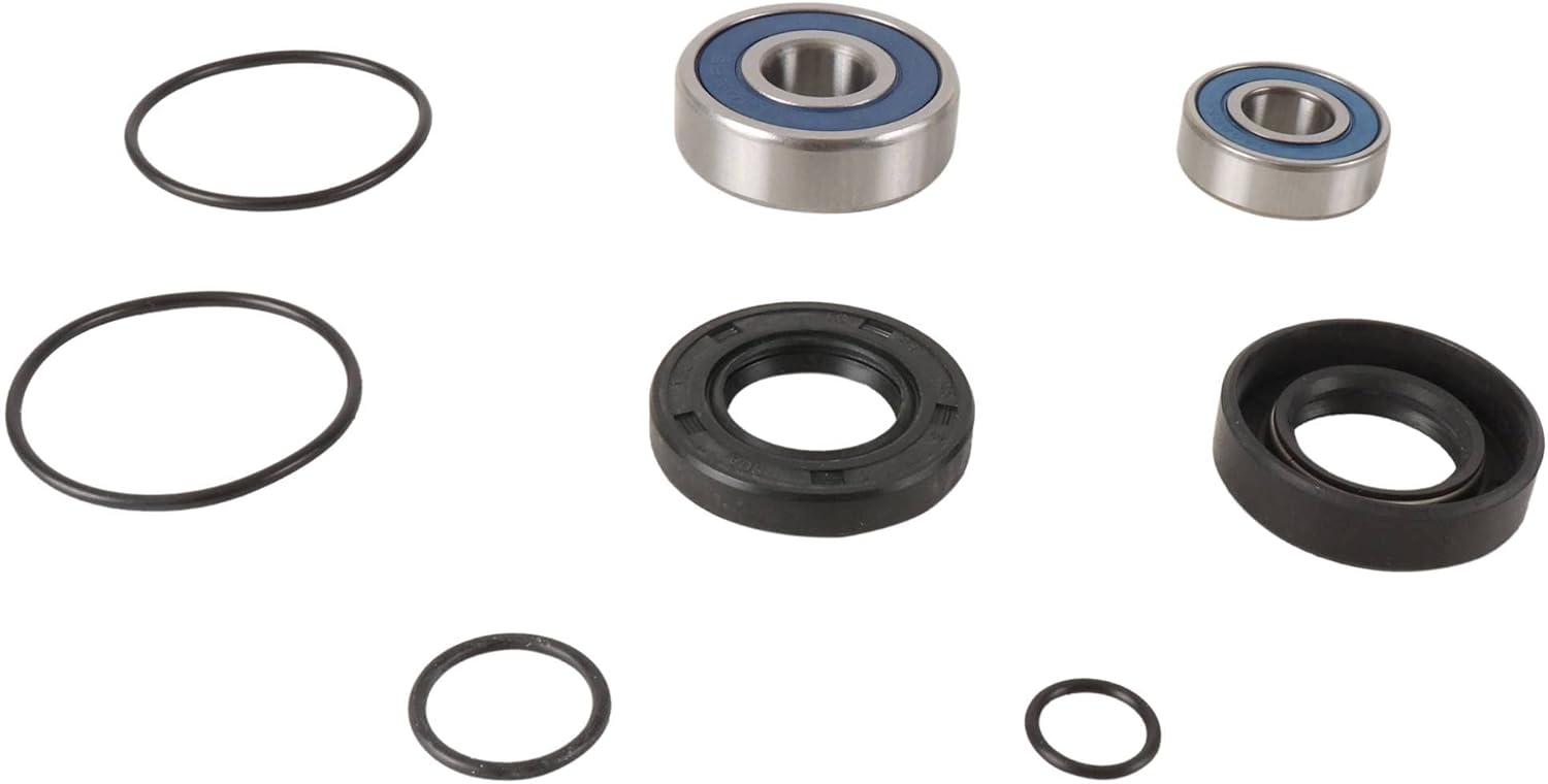 All Balls Jet Pump Rebuild Kit (14-3005) Replacement For Kawasaki JH900 ZXI 1995 1996 1997, JT900 STS 2001 2002, JT900 STX 1999 2000