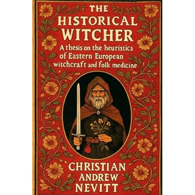 The Historical Witcher