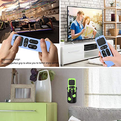 2 PCS - NANTING Custodia protettiva compatibile