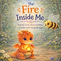 The Fire Inside Me