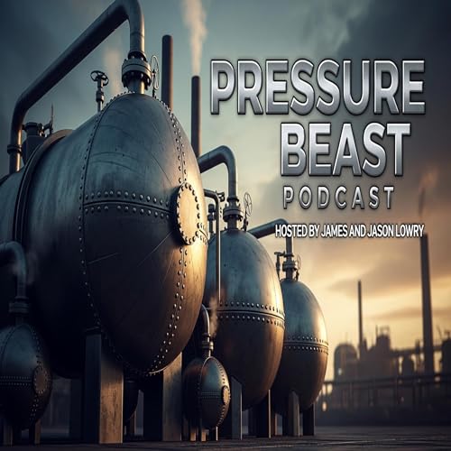 Ep. 21 - The Kids' Table That Saves Your Ass: ASME Table 2-200-1 Explained.