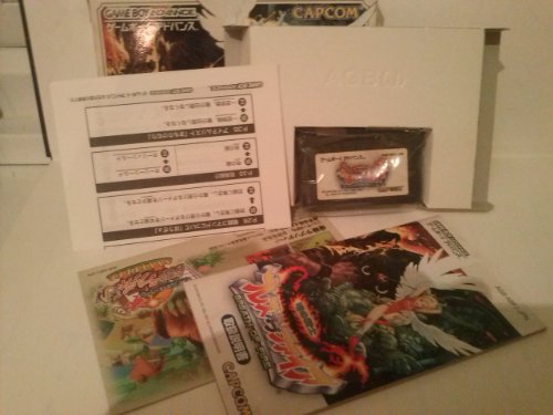 ブレス オブ ファイア 〜竜の戦士〜の関連画像1