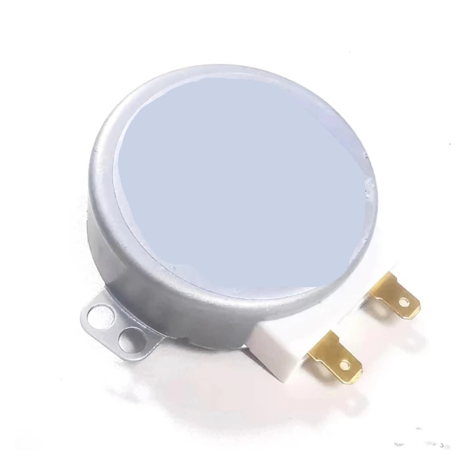 QWZTAEOZA 220-240V 4W Synchronous Electronic Starter for Air Blower TYJ50-8A7 Microwave Oven Tray Electronic Starter