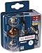Bosch H1 Maxibox coffret de lampes - 12 V