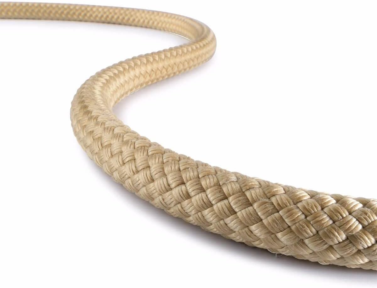 RNA Teufelberger 10.5mm Vulcanus - a Heat Resistant Rope Certified to EN 1891A
