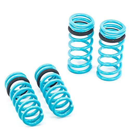 Godspeed Lowering Springs for 2009-2013 Infiniti G37x AWD Sedan - Image 4