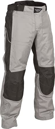Amazon.com: Fly Racing Butane Pants - 30/Black : Automotive