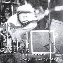 Las Vegas Body Snatchers