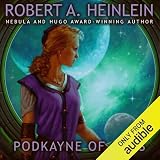 Podkayne of Mars