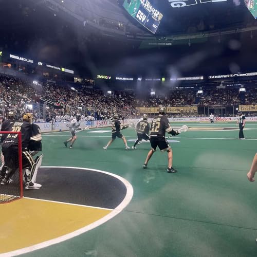 『Brett Mydske, Vancouver Warriors Captain, Season 4 Episode 30』のカバーアート