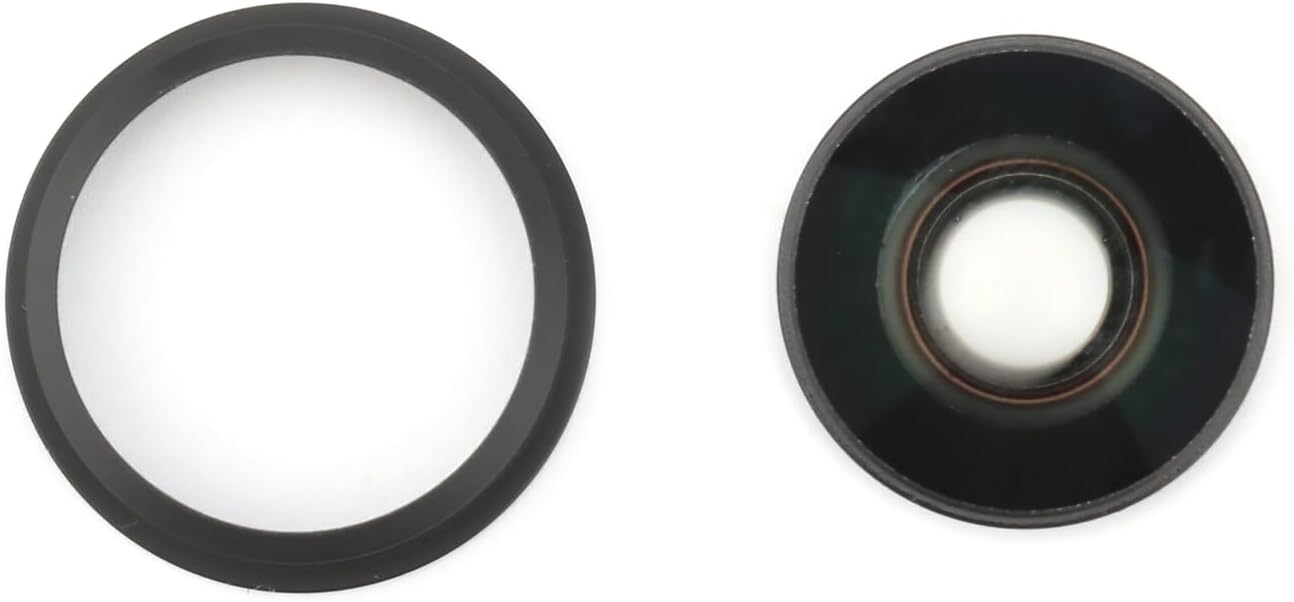 Replacement Camera Lens Repair Part for Insta360 X3 Camera Accessories