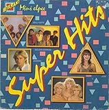 Country Of Release: Holland Hitkrant Super Hits