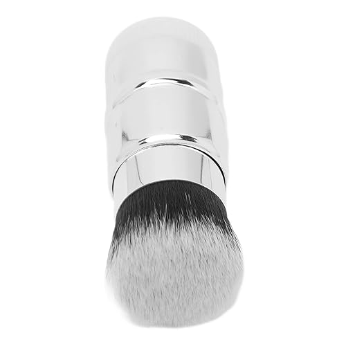 Miniatura 3 de Rodillo volcánico absorbente de aceite, rodillo facial absorbente de aceite, rodillo facial retráctil reutilizable de doble cabezal para control de