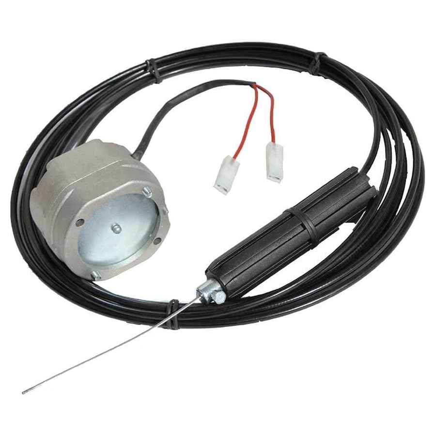 Dieffematic Kit Elettrofreno ACM 1312151 - Ricambio Originale per Motore Serranda Automazione
