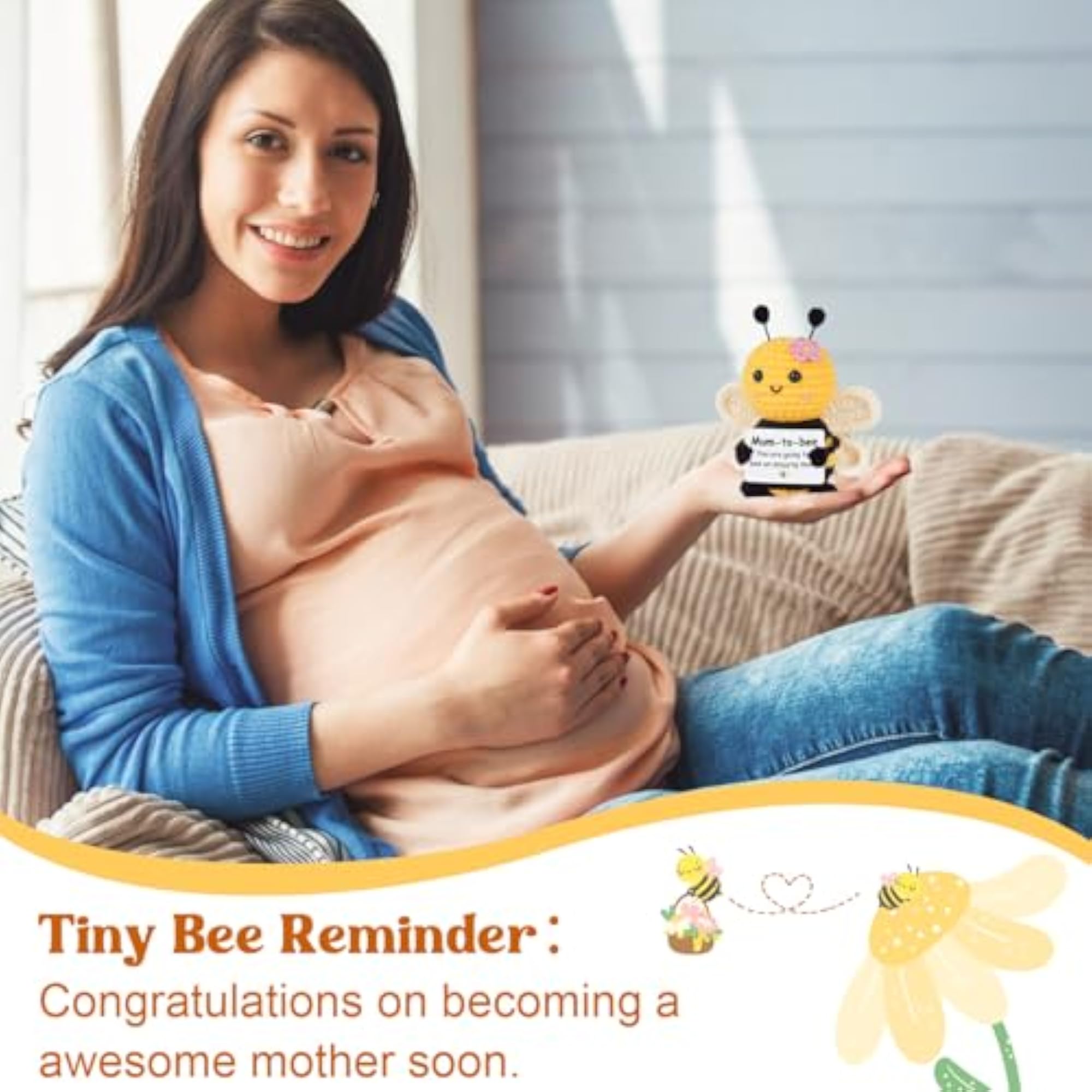 Mum to Be Gifts, Thoughtful Keepsake