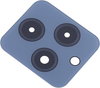 Mobile Phone Replacement Spare Parts T-Mobile Revvl 6 Blue Mobile Phone Replacement Spare Parts
