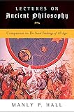 Lectures on Ancient Philosophy