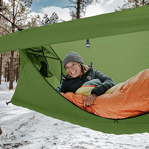 【日本唯一の正規代理店】 ヘブンテント Haven Tent XL Camo