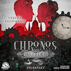 Couverture de Feuerpakt