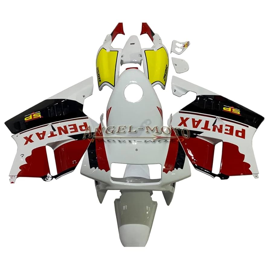 ホンダ NSR250R カウルセット PGM-3