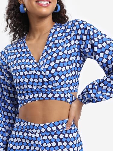 Image of Tokyo Talkies Womens Co-Ord Set
