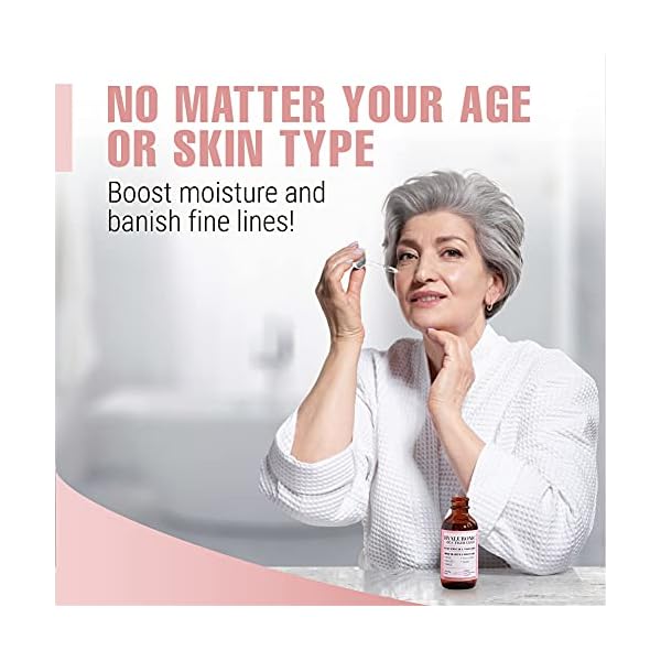 pH-Balancing-Hyaluronic-Acid-Face-Serum-Collagen-Cica-Tiger-Grass-Anti-Aging-Serum-for-Instant-Hydration-Expression-Lines-Pure-Hyaluronic-Acid-Serum-for-Face-and-Neck-by-Medix-55-175-Oz Medix 5.5 pH-Balancing Hyaluronic Acid Face Serum Collagen & Cica (Tiger Grass) Anti Aging Serum for Instant Hydration & Expression Lines Pure Hyaluronic Acid Serum For Face & Neck, 1.75 Fl Oz