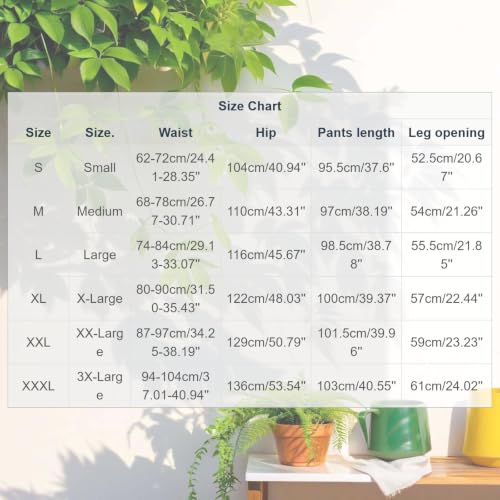 Velvet Pants Women Elastic Waist Wide Leg Casual Trousers with Pockets Fall - image 5