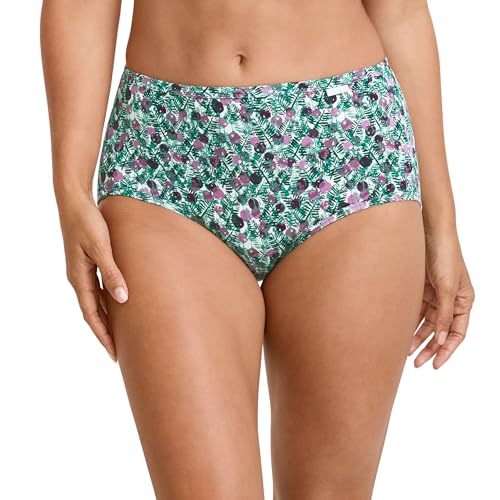 Image of Jockey Women's Underwear Supersoft Brief - 3 Pack