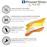 Zoom IMG-2 powerstep solette prestazioni impulsive inserto Zoom IMG-2 powerstep solette prestazioni impulsive inserto