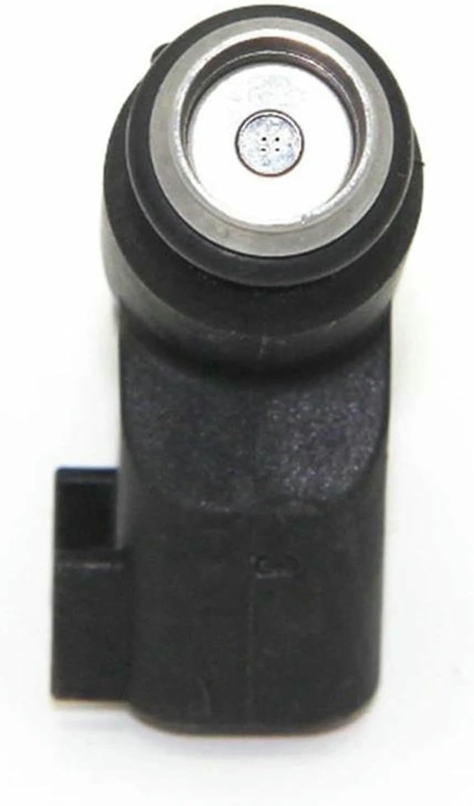 4 Pezzi Iniettori di Carburante per Auto per Chevy per Gm 28203962 Ugelli di Iniezione di Carburante per Auto