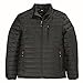 Produktbild FHB Thermo-Jacke Rudolf, größe S, schwarz, 78898-20-S
