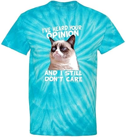grumpy cat shirt amazon