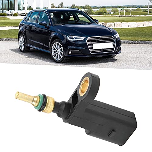 Sensor de Temperatura do Líquido Refrigerante, Substituição do Sensor de Temperatura da água 04E9195