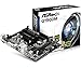 ASRock Motherboard Micro Q1900M