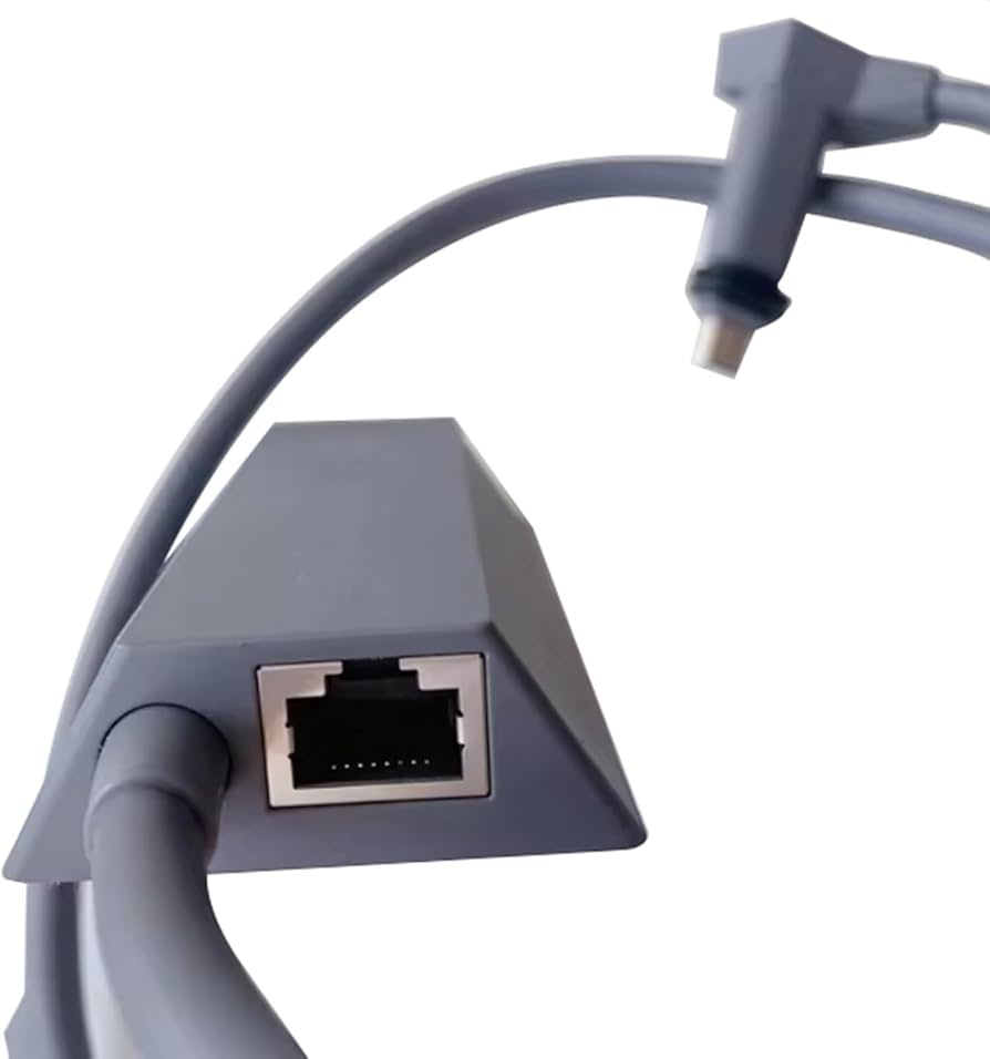 Amazon.co.jp: Starlink V2 Ethernet Wired Adapter for 2nd