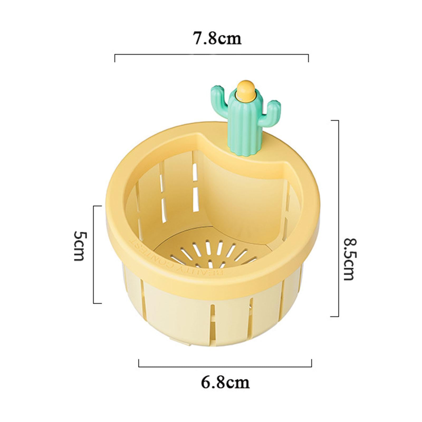 Amazon | Benboo キッチンシンク排水ストレーナー簡単にきれいな詰まり