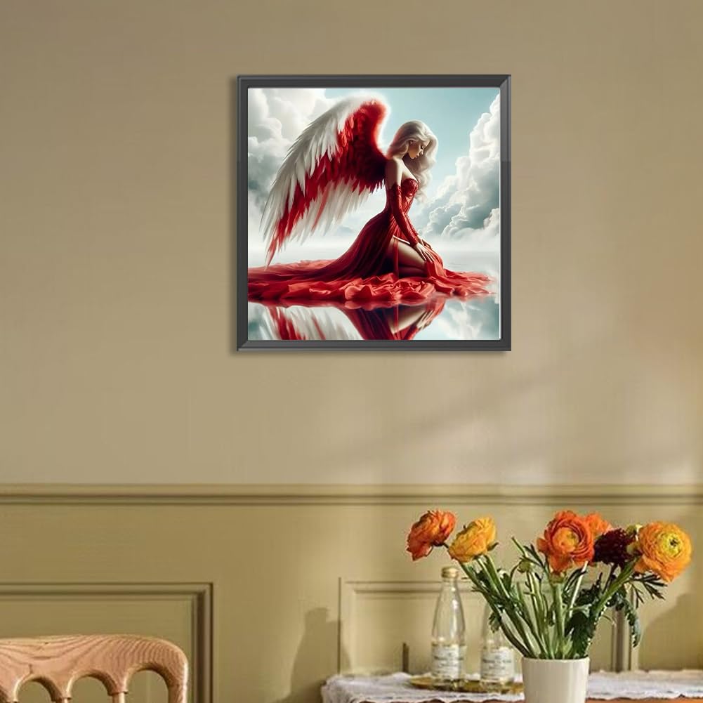 Generisch Diamond Painting Erwachsene,5D Diamant Painting Bilder,Diamants Painting Erwachsene Für Home Wand Decor,Frauen Geschenk. (Fuchs Generisch Diamond Painting Erwachsene,5D Diamant Painting Bilder,Diamants Painting Erwachsene Für Home Wand Decor,Frauen Geschenk. (Fuchs