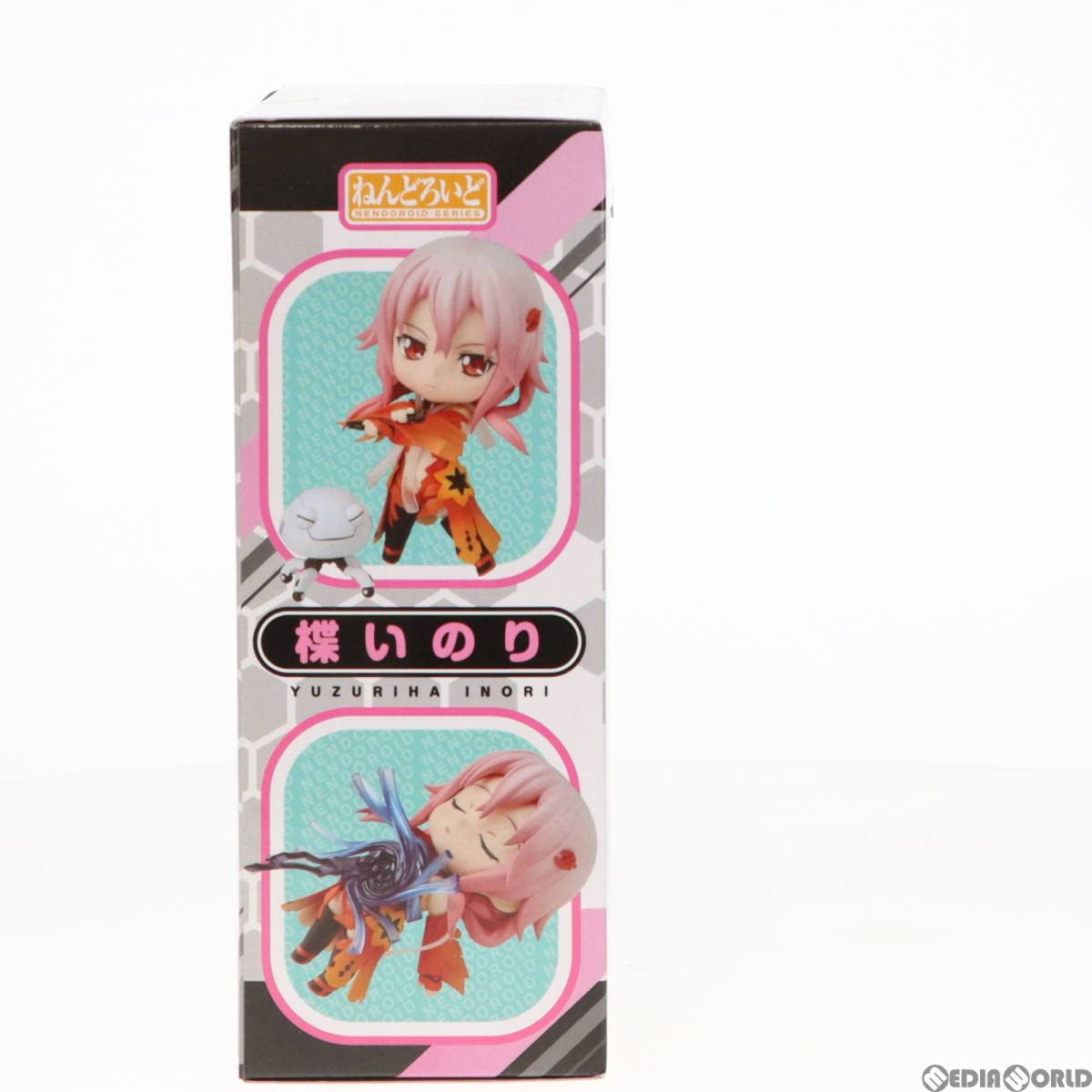 Amazon.co.jp: ねんどろいど 240 楪いのり(ゆずりはいのり