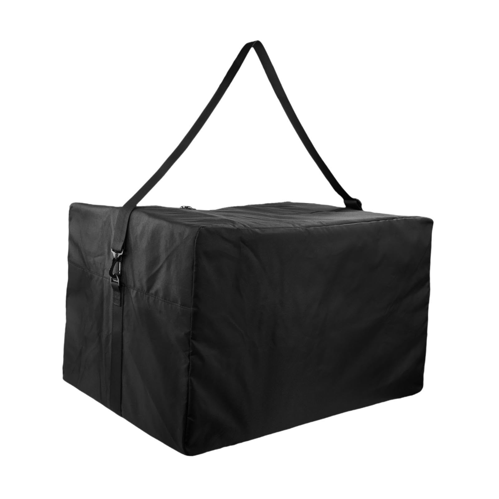 Golf Push Cart Bag Lightweight Travel Outdoor Foldable Carry Bag Accessories | Sporting Goods | Golf | Golf Clubs & Equipment | Push-Pull Golf Carts