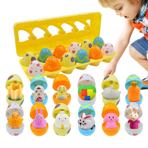 Jouet à remonter pour poussin de Pâques
